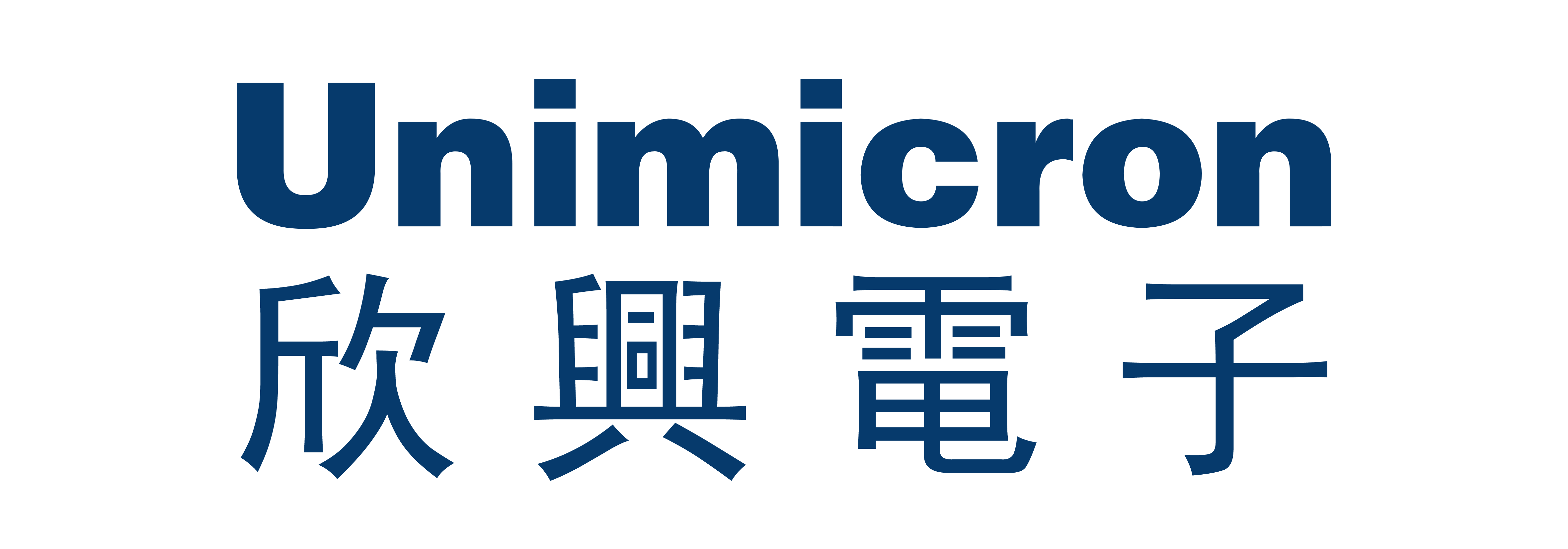 欣兴电子